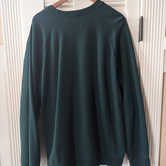 American Giant - Premium Midweight Crewneck - Picture 2 of 6